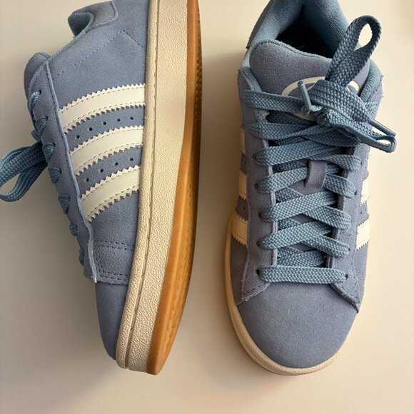 Adidas Campus 00's Men's 5.5 - Picture 2 of 3